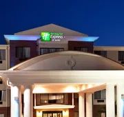 Holiday Inn Express & Suites Ocean Springs by IHG hotel detail image 3