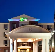 Holiday Inn Express & Suites Ocean Springs by IHG hotel detail image 4