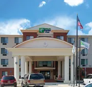 Holiday Inn Express & Suites Ocean Springs by IHG hotel detail image 5