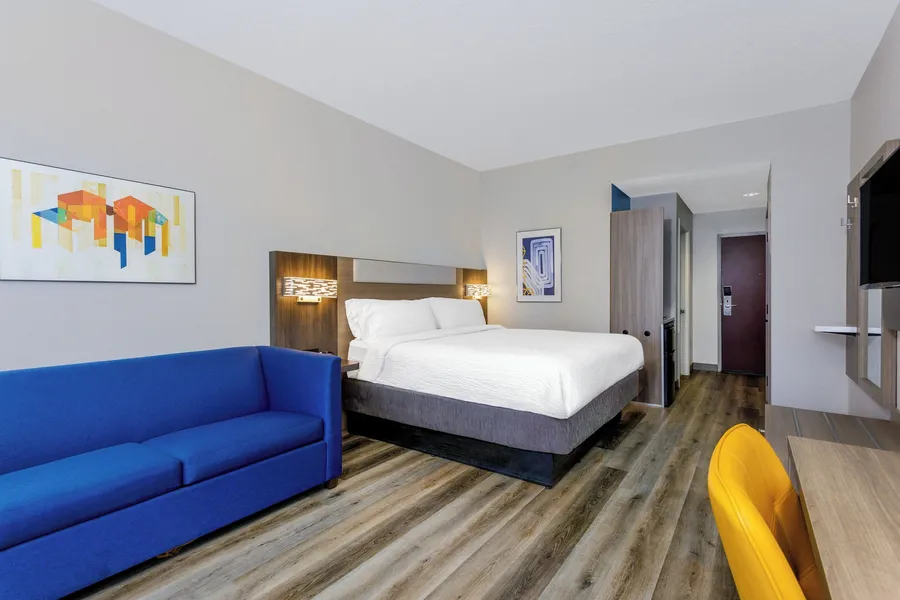 Holiday Inn Express Hotel & Suites Ocoee East by IHG hotel detail image 2