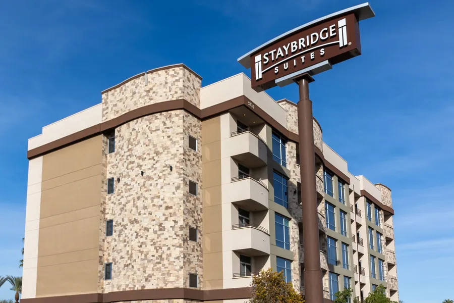 Staybridge Suites: Las Vegas - Stadium District by IHG hotel detail image 2