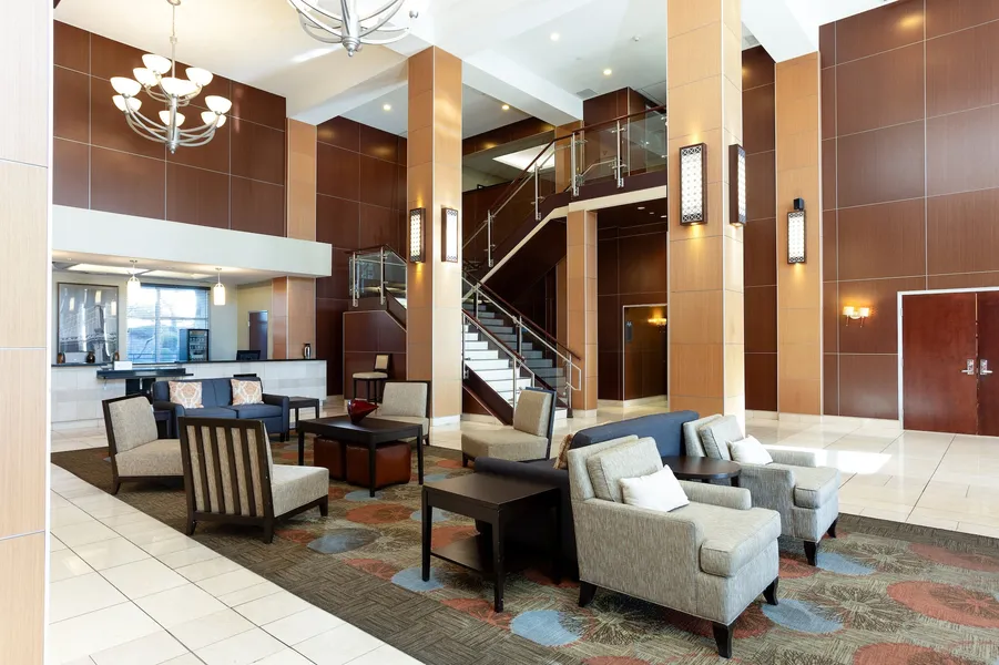 Staybridge Suites: Las Vegas - Stadium District by IHG hotel detail image 6