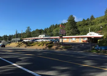 Four Winds Motel hotel thumbnail 8