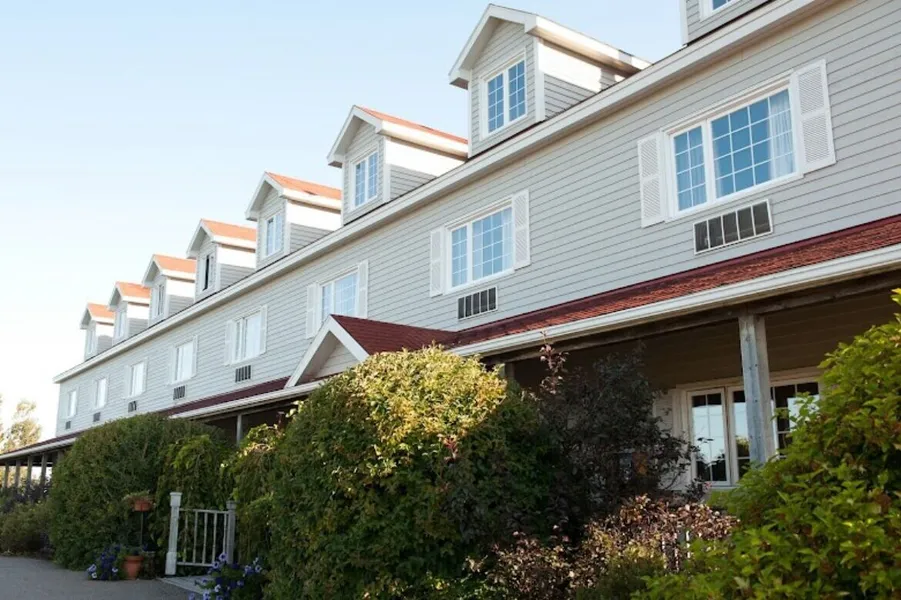 Stanley Bridge Country Resort hotel detail image 2