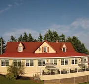 Stanley Bridge Country Resort hotel detail image 3