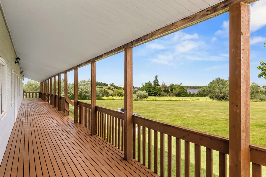 Stanley Bridge Country Resort hotel detail image 6