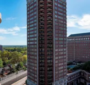 The Ritz-Carlton, St. Louis hotel detail image 7