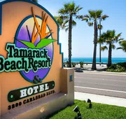 Tamarack Beach Resort Hotel hotel detail image 7