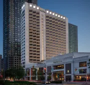 The Westin Jersey City Newport hotel detail image 7