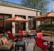 Hilton Garden Inn Phoenix Airport North hotel detail image 3