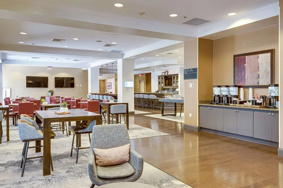 Hilton Garden Inn Phoenix Airport North hotel detail image 6
