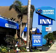 Newport Channel Inn - Near Huntington State Beach hotel detail image 3
