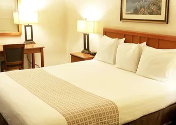 Newport Channel Inn - Near Huntington State Beach hotel thumbnail 8
