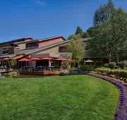 Cedarbrook Lodge hotel detail image 5