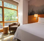 Cedarbrook Lodge hotel detail image 7
