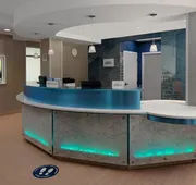 SpringHill Suites by Marriott Detroit Metro Airport Romulus hotel detail image 4