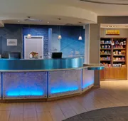 SpringHill Suites by Marriott Detroit Metro Airport Romulus hotel detail image 5