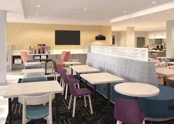 Home2 Suites By Hilton St. Charles St.Louis hotel thumbnail 3
