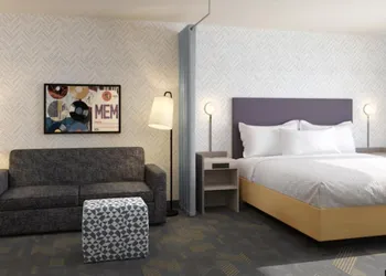 Home2 Suites By Hilton St. Charles St.Louis hotel thumbnail 5