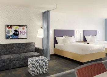 Home2 Suites By Hilton St. Charles St.Louis hotel thumbnail 6