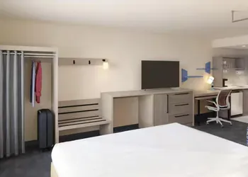 Home2 Suites By Hilton St. Charles St.Louis hotel thumbnail 7