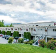 Hilltop Inn hotel detail image 3