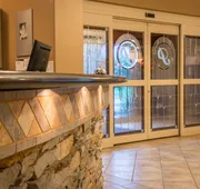 Hilltop Inn hotel detail image 5