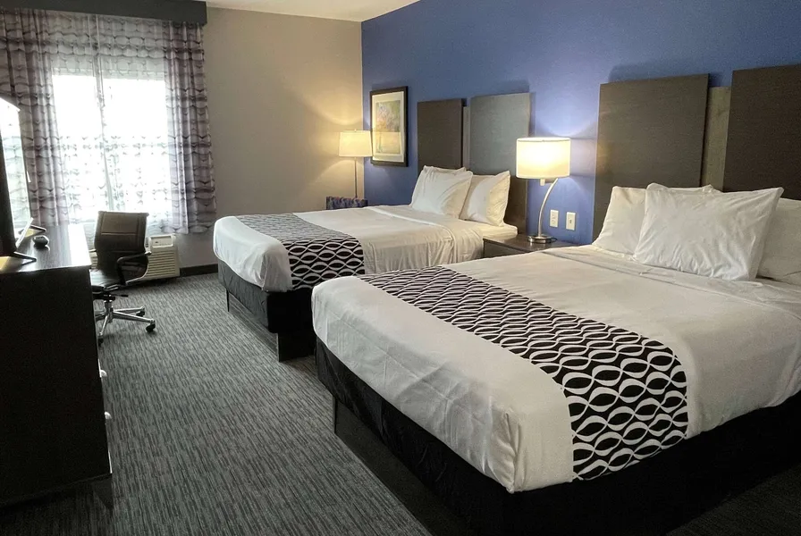 La Quinta Inn and Suites by Wyndham Schertz-San Antonio-Selma hotel detail image 6
