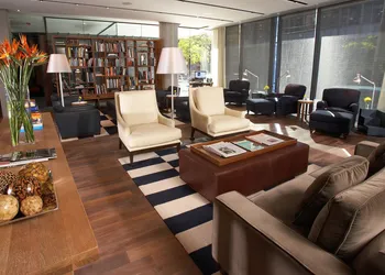 The Study at Yale hotel thumbnail 4