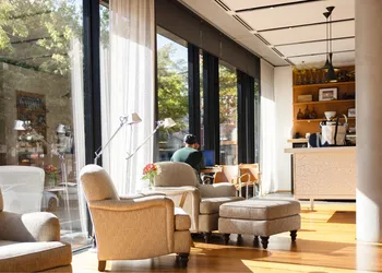 The Study at Yale hotel thumbnail 6