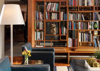 The Study at Yale hotel thumbnail 8