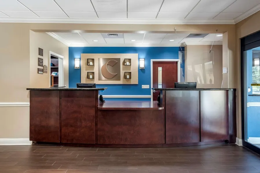 Comfort Inn & Suites Fort Walton Beach - Destin West hotel detail image 6