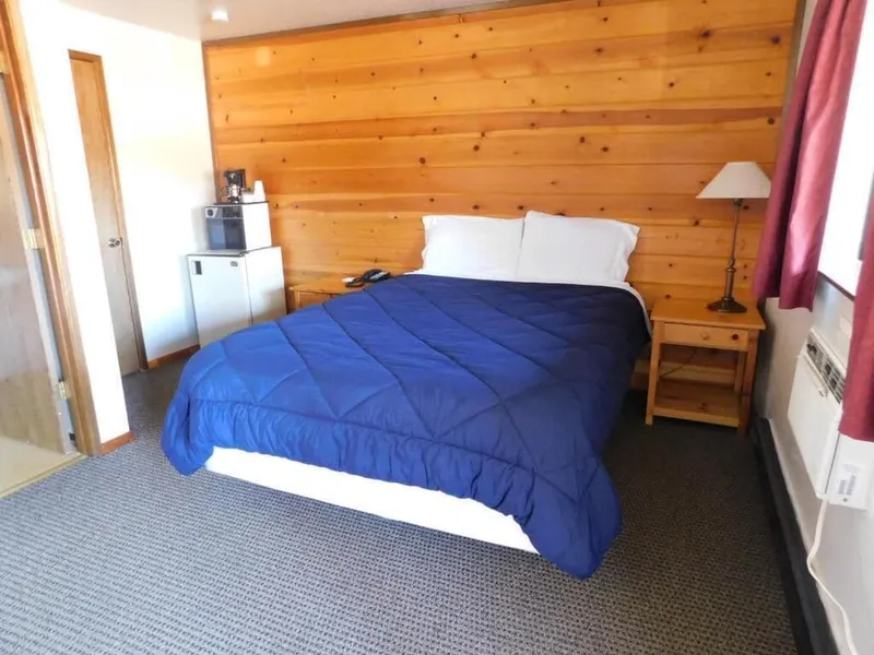 Packwood Inn hotel detail image 6
