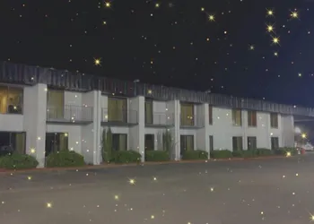 Ahoskie Inn hotel thumbnail 5