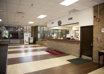 Ahoskie Inn hotel thumbnail 8