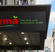 NYMA The New York Manhattan Hotel hotel detail image 4