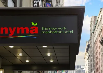 NYMA The New York Manhattan Hotel hotel thumbnail 4