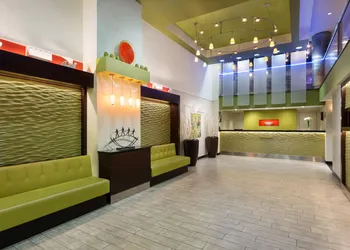 NYMA The New York Manhattan Hotel hotel thumbnail 6