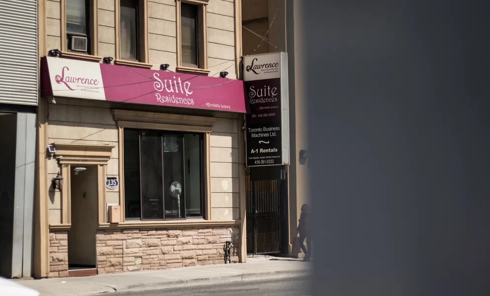 St Lawrence Residences And Suites hotel detail image 2