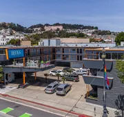 Becks Motor Lodge hotel detail image 3