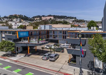 Becks Motor Lodge hotel thumbnail 3