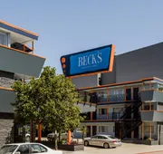 Becks Motor Lodge hotel detail image 4
