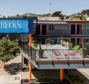 Becks Motor Lodge hotel detail image 7