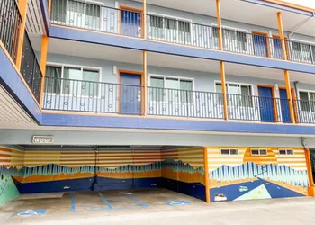 Becks Motor Lodge hotel thumbnail 8
