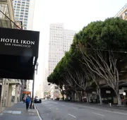 Hotel Ikon hotel detail image 3