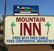 Mountain Inn hotel detail image 3