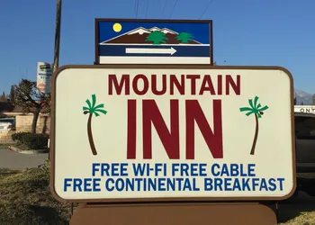 Mountain Inn hotel thumbnail 3