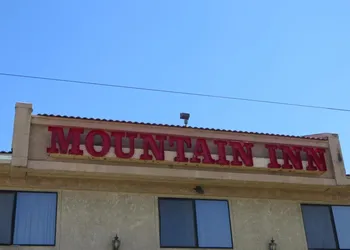 Mountain Inn hotel thumbnail 8