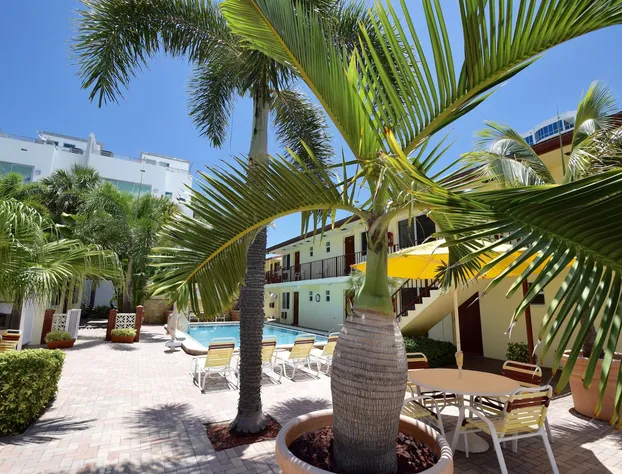 Surf Side Resort hotel detail image 1