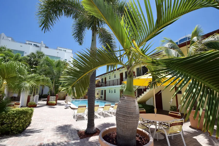 Surf Side Resort hotel detail image 2